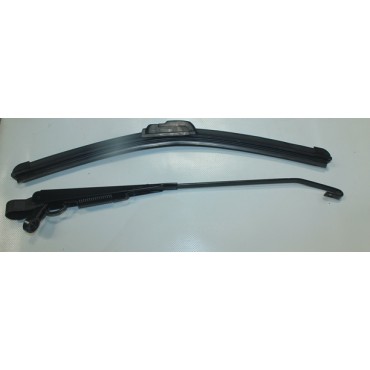 Arora Ar 150-5 Cam Si̇leceği̇