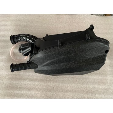 Arora Chinf 318  Hava Fi̇ltresi̇ Komple