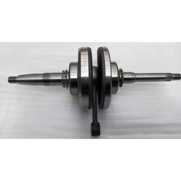 Arora Max-T  Krank Mi̇li̇ Komple