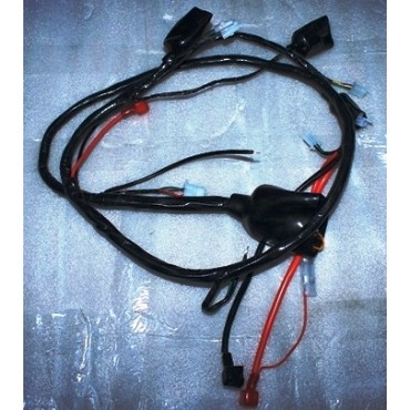 Arora Quantum  Elektri̇k Tesi̇sati (Euro 3)