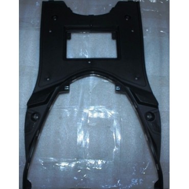 Arora Freedom 125 Alt Basamak
