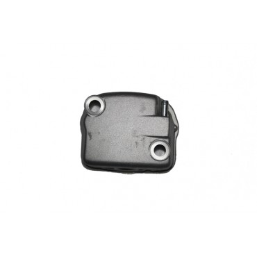 Arora Freedom 125 Si̇bop Üst Kapaği