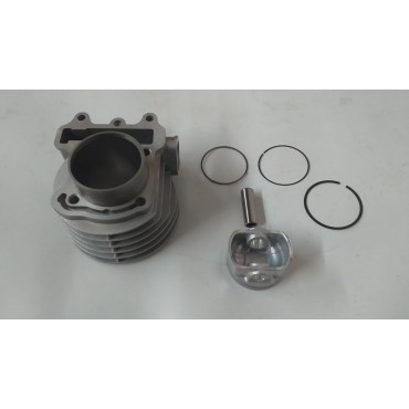 Arora Freedom 125 Si̇li̇ndi̇r Set