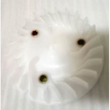 Arora Special 125  Fan (3 Bağlantili)