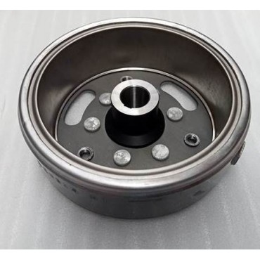 Arora Special 125 Volant (Euro 3)