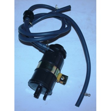 Arora Freedom 50  Geri̇ Dönüşüm (Euro 5)