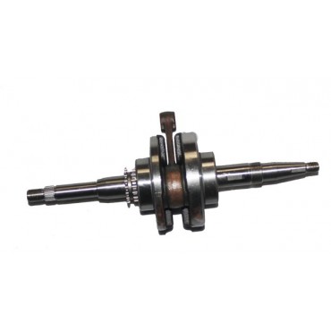 Arora Verano 50  Krank Mi̇li̇ Komple