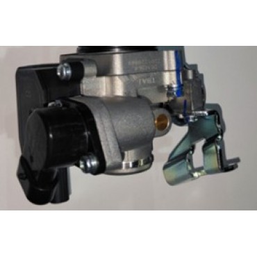 Arora Max Pro  Gaz Kelebeği̇ Komple
