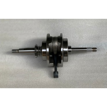 Arora Max Pro  Krank Mi̇li̇ Komple