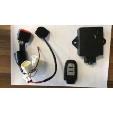 Arora Max Pro Start-Stop Algilayici