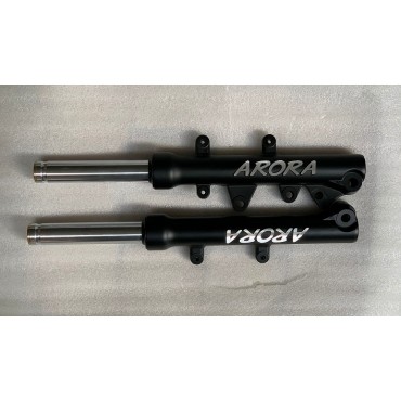 Arora Max Pro  Ön Amarti̇sör Takim