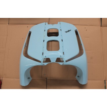 Arora Mojito 125  Ön Panel Yeşi̇l