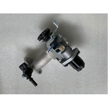 Arora Mojito 125  Enjeksi̇yon Komple